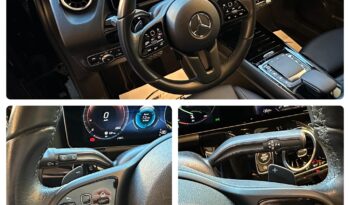 
									Mercedes Benz GLA 200d full								