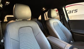 
									Mercedes Benz GLA 200d full								