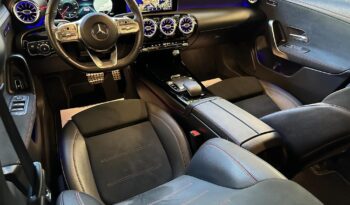 
									Mercedes Benz CLA 220d Coupe/Limousine full								