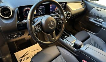 
									Mercedes Benz GLA 200d full								