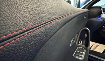 
									Mercedes Benz CLA 220d Coupe/Limousine full								