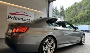 
									BMW 530d xDrive Limousine LCI full								