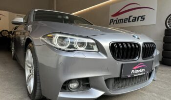 
									BMW 530d xDrive Limousine LCI full								