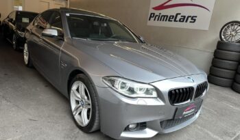 
									BMW 530d xDrive Limousine LCI full								