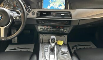 
									BMW 530d xDrive Limousine LCI full								