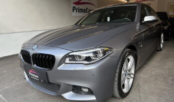 
									BMW 530d xDrive Limousine LCI full								