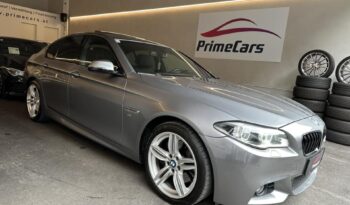 
									BMW 530d xDrive Limousine LCI full								