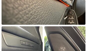 
									BMW 530d xDrive Limousine LCI full								