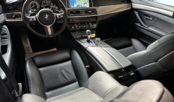
									BMW 530d xDrive Limousine LCI full								