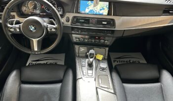 
									BMW 530d xDrive Limousine LCI full								