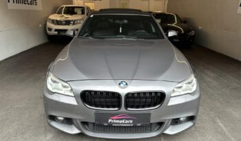 
									BMW 530d xDrive Limousine LCI full								
