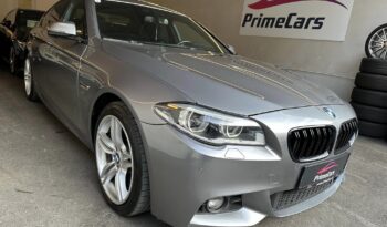 
									BMW 530d xDrive Limousine LCI full								