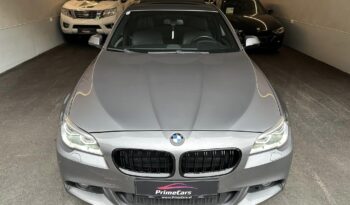 
									BMW 530d xDrive Limousine LCI full								