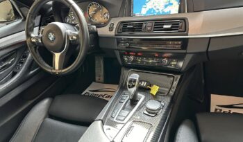 
									BMW 530d xDrive Limousine LCI full								