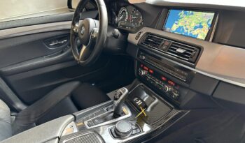 
									BMW 530d xDrive Limousine LCI full								