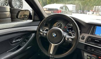 
									BMW 530d xDrive Limousine LCI full								