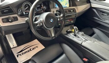 
									BMW 530d xDrive Limousine LCI full								