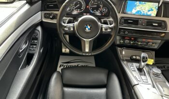 
									BMW 530d xDrive Limousine LCI full								