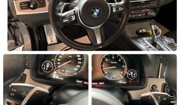 
									BMW 530d xDrive Limousine LCI full								