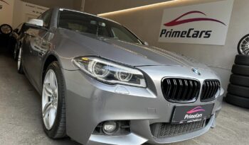 
									BMW 530d xDrive Limousine LCI full								