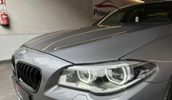 
									BMW 530d xDrive Limousine LCI full								