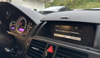 
									Mercedes-Benz C 220 CDI Limousine full								