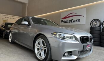 
									BMW 530d xDrive Limousine LCI full								