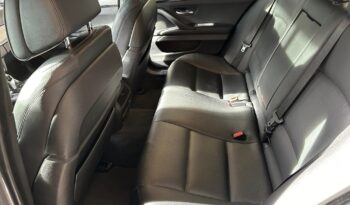 
									BMW 530d xDrive Limousine LCI full								