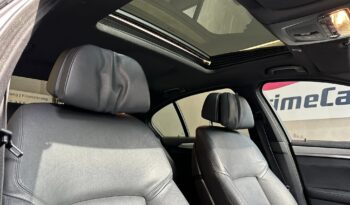 
									BMW 530d xDrive Limousine LCI full								