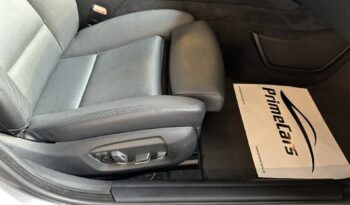 
									BMW 530d xDrive Limousine LCI full								