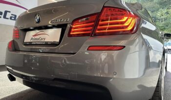 
									BMW 530d xDrive Limousine LCI full								
