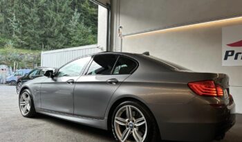 
									BMW 530d xDrive Limousine LCI full								