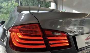 
									BMW 530d xDrive Limousine LCI full								