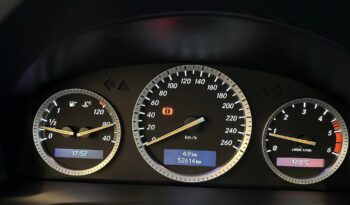 
									Mercedes-Benz C 220 CDI Limousine full								