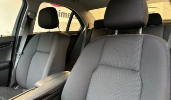 
									Mercedes-Benz C 220 CDI Limousine full								