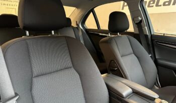 
									Mercedes-Benz C 220 CDI Limousine full								