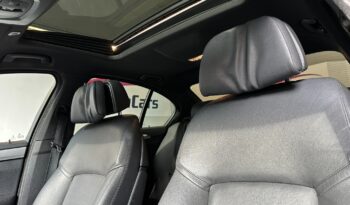 
									BMW 530d xDrive Limousine LCI full								