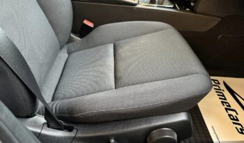 
									Mercedes-Benz C 220 CDI Limousine full								