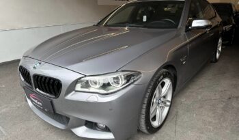
									BMW 530d xDrive Limousine LCI full								
