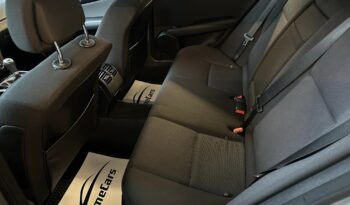 
									Mercedes-Benz C 220 CDI Limousine full								