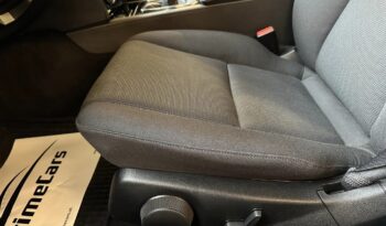 
									Mercedes-Benz C 220 CDI Limousine full								