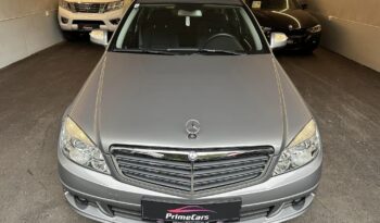 
									Mercedes-Benz C 220 CDI Limousine full								
