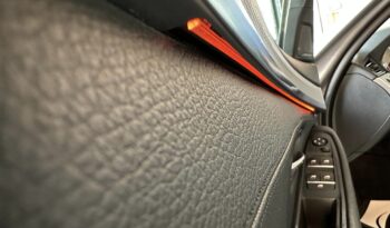 
									BMW 530d xDrive Limousine LCI full								
