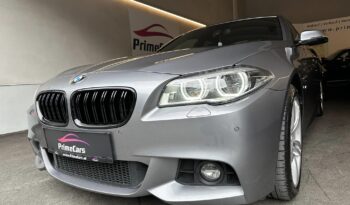 
									BMW 530d xDrive Limousine LCI full								