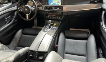 
									BMW 530d xDrive Limousine LCI full								