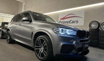 
									BMW X5 xDrive30d F15 full								
