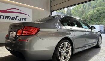 
									BMW 530d xDrive Limousine LCI full								