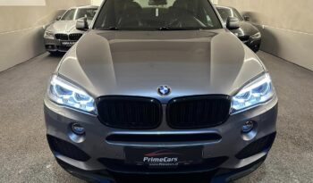 
									BMW X5 xDrive30d F15 full								