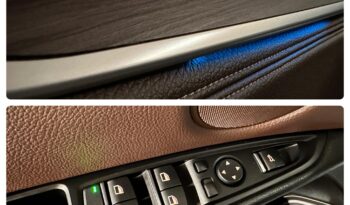 
									BMW X5 xDrive30d F15 full								