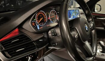 
									BMW X5 xDrive30d F15 full								